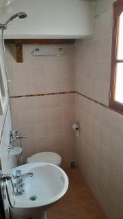 Habitación doble en Casa Alpina - Villa General Belgrano - 2