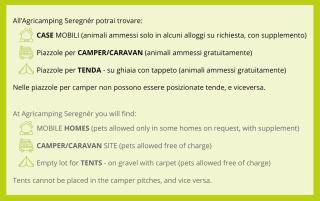 Seregnér Agricamping & Homes - Adults Only 18 - Monzambano - 9