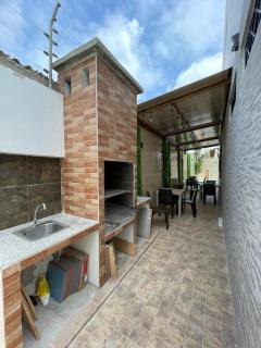 CASA AMPLIA CON PISCINA En SALINAS - Salinas - 6
