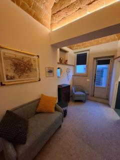 Rifugio99 Oltrarno- Tra Arte e Giardini di Boboli - 8