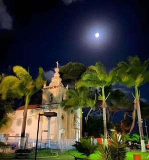 Pousada Coroa Grande - São José da Coroa Grande - 5