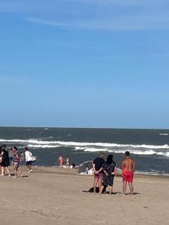 Fedes house - Villa Gesell - 2