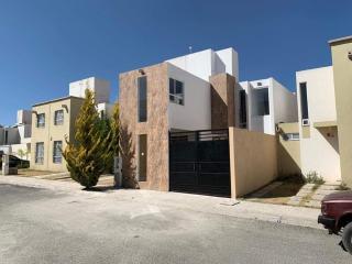Casa Fracc Paseos de la Plata Pachuca Hidalgo - Pachuca de Soto - 9