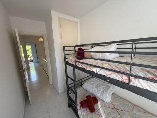 AwayDays Casa a 100m de playa - Empuriabrava - 2