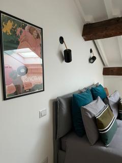 Design suites in the heart of Milan - Milan - 6