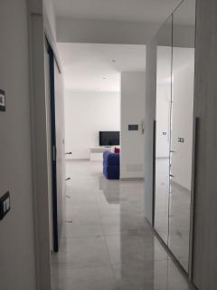 The Blue House - Parking Space Included - Minturno - 2