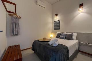 Nomad Palmeira Casa com charme local com piscina privativa - 1