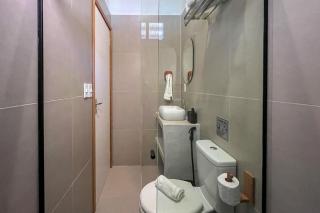 Nomad Palmeira Casa com charme local com piscina privativa - Pôrto de Pedras - 4