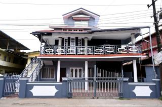 Kuppendare coorg homestay 1 - 9