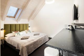 Apartmány Peakula - Dolný Kubín - 6