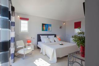 Chambres d'hôtes Casa di l'Oru - Porto-Vecchio - 7
