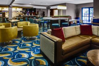 Courtyard by Marriott New Bern - New Bern - 8