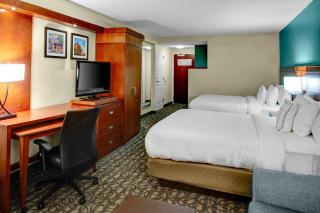 Courtyard by Marriott New Bern - New Bern - 6