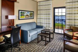 Courtyard by Marriott New Bern - New Bern - 4