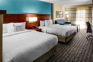 Courtyard by Marriott New Bern - New Bern - 1