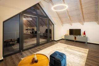 Apartmány Peakula - Dolný Kubín - 7