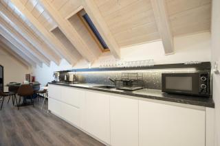 Apartmány Peakula - Dolný Kubín - 8