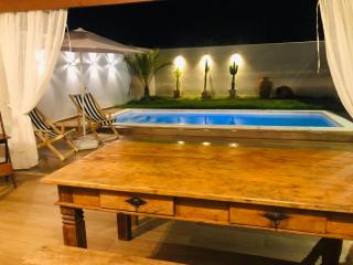 Casa completa com piscina própria e churrasqueira - Arraial do Cabo - 5
