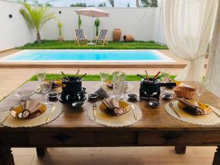 Casa completa com piscina própria e churrasqueira - Arraial do Cabo - 9