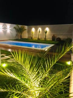Casa completa com piscina própria e churrasqueira - Arraial do Cabo - 7