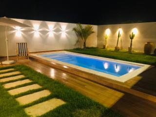 Casa completa com piscina própria e churrasqueira - Arraial do Cabo - 6