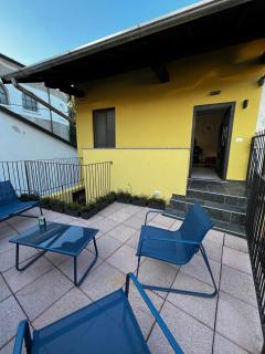 The One Malpensa Rooms - Vizzola Ticino - 6