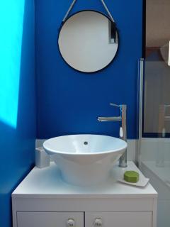 Logement en camargue le petit secret du flamant - Le Cailar - 5