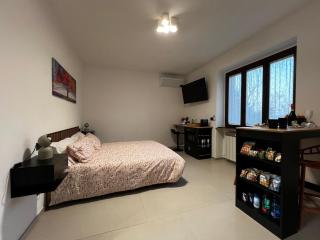 The One Malpensa Rooms - 5