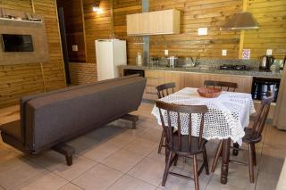 Cabana em Urubici Serra do Corvo Branco - Urubici - 6