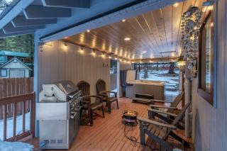 Alpine Getaway home - Leavenworth - 9