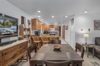 Alpine Getaway home - Leavenworth - 4
