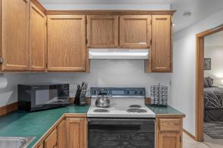 Alpine Getaway home - Leavenworth - 2