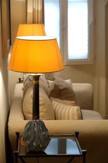 Beautiful T2 close to the beach - Saint-Tropez - 9
