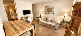 Beautiful T2 close to the beach - Saint-Tropez - 7