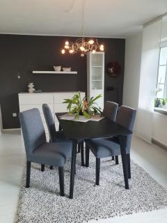 Ferienhaus Im Harzvorland - 8