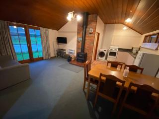 Oultan Homestead Farm Stay - - 4