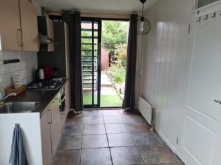 Cozy apartment centrally located in Utrecht - IJsselstein - 6