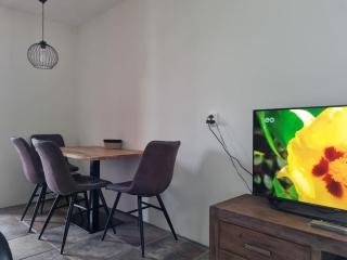 Cozy apartment centrally located in Utrecht - IJsselstein - 4