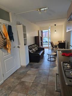 Cozy apartment centrally located in Utrecht - IJsselstein - 3