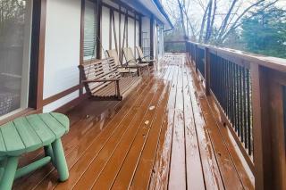 Hatcher's Haven - Sevierville - 7