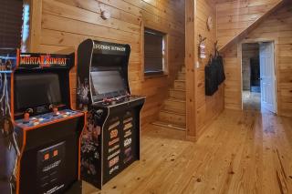 Hatcher's Haven - Sevierville - 9