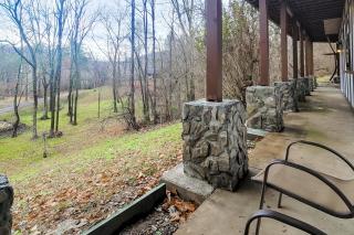 Hatcher's Haven - Sevierville - 6