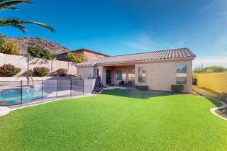 The Desert Nest - Phoenix - 7