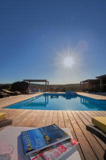 Chambres d'hôtes Casa di l'Oru - Porto-Vecchio - 9