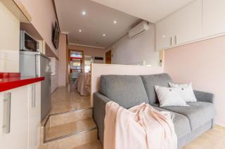 Estudio delante del mar la pineda - 1