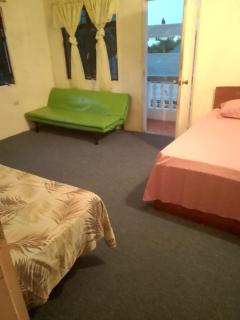 Hostal maravilla - Port-of-Spain - 3