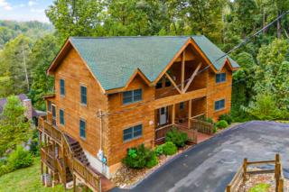 Smokey's Lodge - Gatlinburg - 9