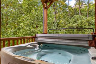 Smokey's Lodge - Gatlinburg - 8