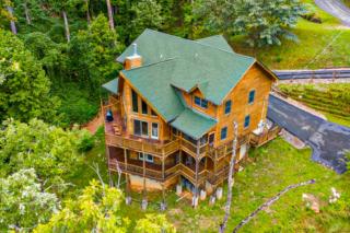 Smokey's Lodge - Gatlinburg - 7