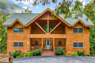 Smokey's Lodge - Gatlinburg - 3